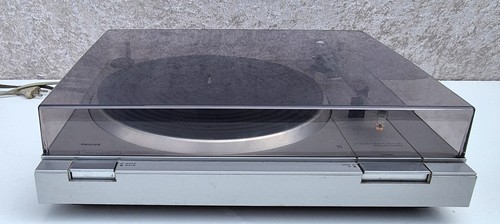 Philips 7130 plattenspieler - 7130,