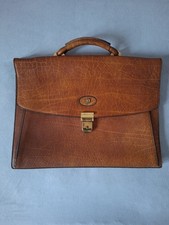 Goldpfeil Aktentasche