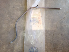 Citroen hydraulikleitung - id,