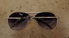 Sonnenbrille, Fliegerbrille