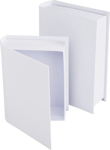 Vbs schachteln buch 2er - buch,, 2er-set