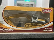 1/32 JOAL KOMATSU EXCAVATOR PC