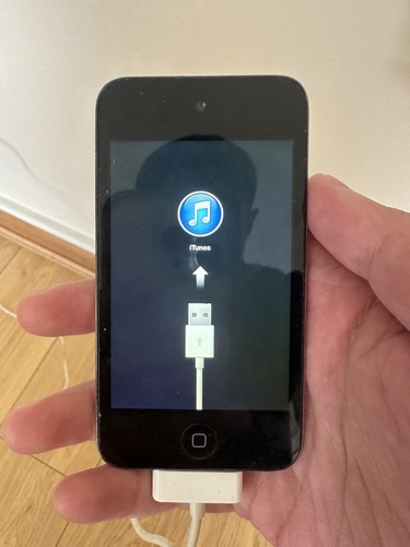 Apple ipod touch - ipod, a1367