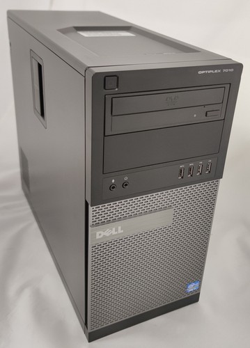 Dell optiplex 7010 core - dell,