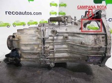 6S300 GETRIEBE / 8869236 /
