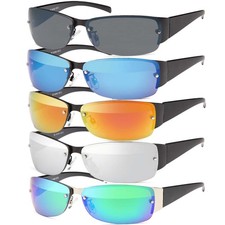 Sonnenbrille Fahrrad Biker