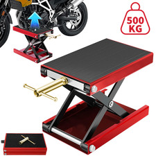 Motorradheber 500 - , kg