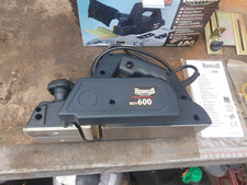 1x benutzte Hobelmaschine Herkules BEH 600