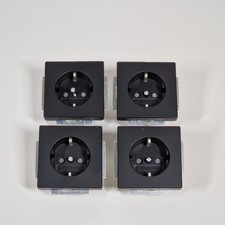 4x Busch-Jaeger 20EUCKS-885