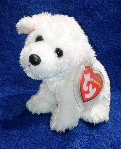 Original beanie baby cargo - original,