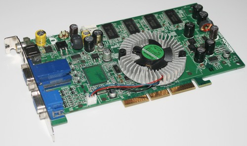 Medion radeon 9600tx ver - medion,
