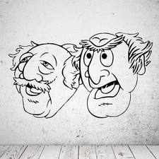 Wandtattoo Waldorf &