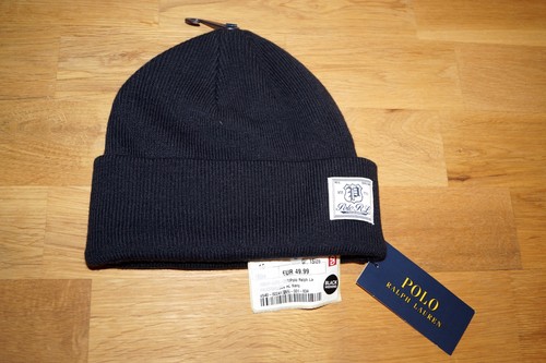 Polo ralph lauren - polo, mütze