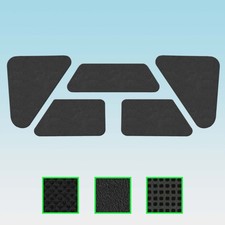 Dämmmatten für BMW 02 1502