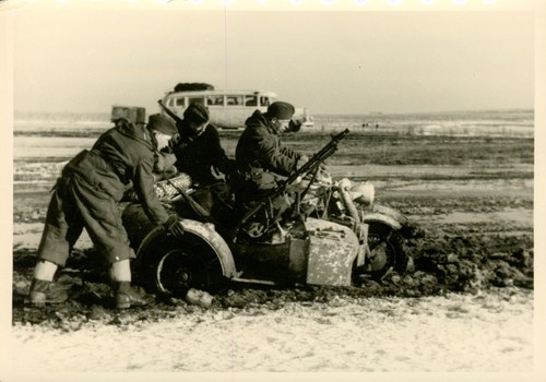 Wk2 foto photo wehrmacht - foto,