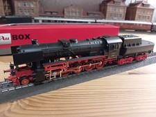 Märklin H0 Lok aus 26830 ,, Dampfschneeschleuder " in Auhagen-Box / Video / Top