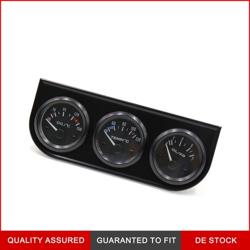 52mm öltemperatur - 52mm,