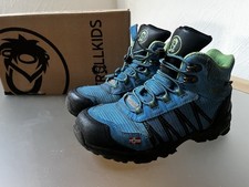 Trollkids Wanderschuhe EUR 34