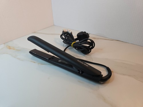 Cloud nine the touch iron - nine,