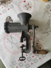 Alexanderwerk Fleischwolf 10