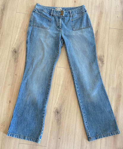 Damen jeans john gee - jeans, f.