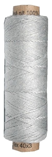 Leinengarn 100 leinen - leinen, 40x3
