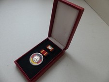 DDR Orden Abzeichen