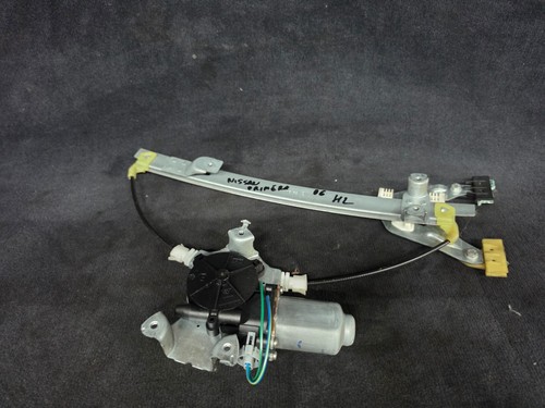Nissan primera p12 - nissan,
