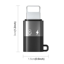 Ios iphone auf usb - usb, adapter