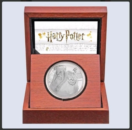 Harry potter classic - harry,