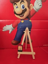 Captain Toad Treasure Tracker