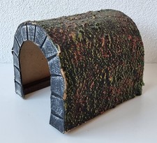 Schöner, alter Eisenbahn