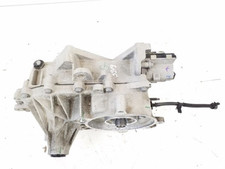 Opel Corsa F 2021 Automatikgetriebe 9834627280 Elektro 101kW EZE53922