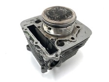 Yamaha XT 600 Z Tenere 34L