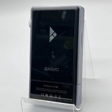 iBasso DX220 Digital Audio