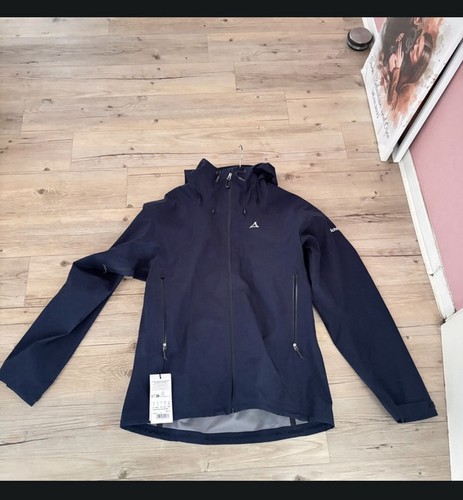 Schöffel herrenjacke - schöffel,