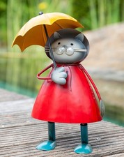 Gilde figur katze meike - meike, mit