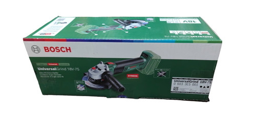 Akku winkelschleifer bosch - akku-winkelschleifer,