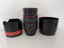 Canon Zoom Lens EF 24-70mm 1:2.8 L USM Objektiv
