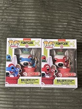 Funko pop vinyl - vinyl, mutant