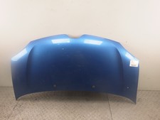 Motorhaube Renault Twingo III (BCM) TERPM 594775