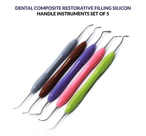 Arte dental komposit - dental,