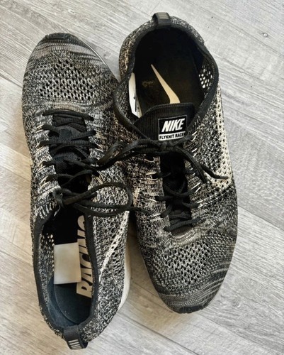 Nike flyknit racer - nike,