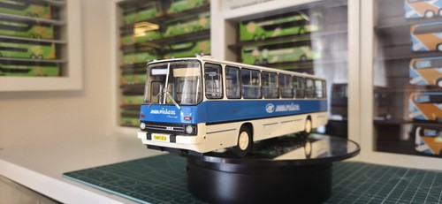 Exklusiv ikarus 263 - exklusiv,