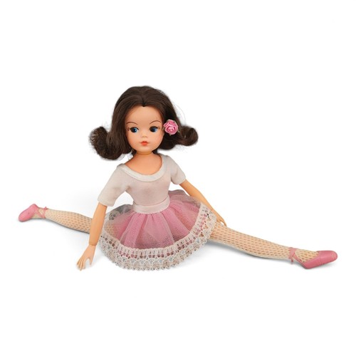 Vintage pedigree ballerina - vintage,