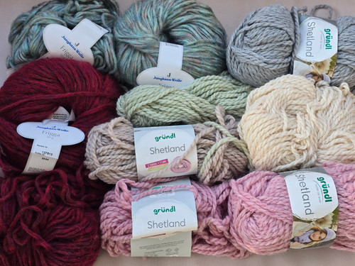 Wollreste wollpaket dicke - wollreste,, wollpaket,