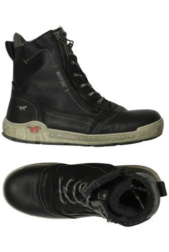 Mustang stiefelette damen - mustang,