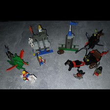 LEGO Castle Fright Knights +