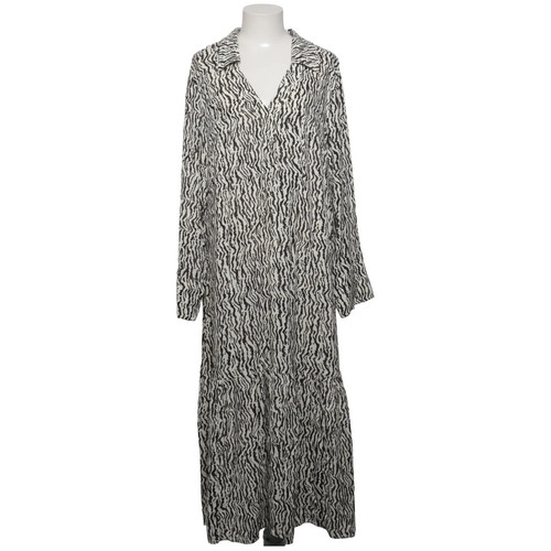 Blusenkleid größe l - h&m,,