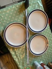 RATIONELL Porzellan Geschirr DDR -Mitropa